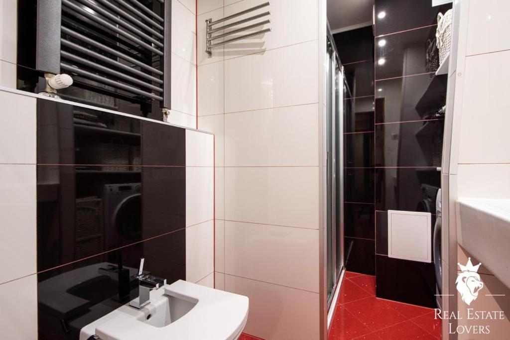 Warsaw Garden Apartment 70M2 Exterior photo